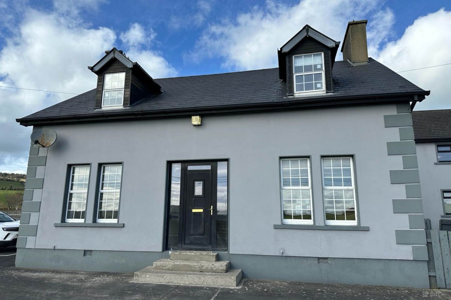 The Haw Lifford, Lifford, Co. Donegal — photo 1
