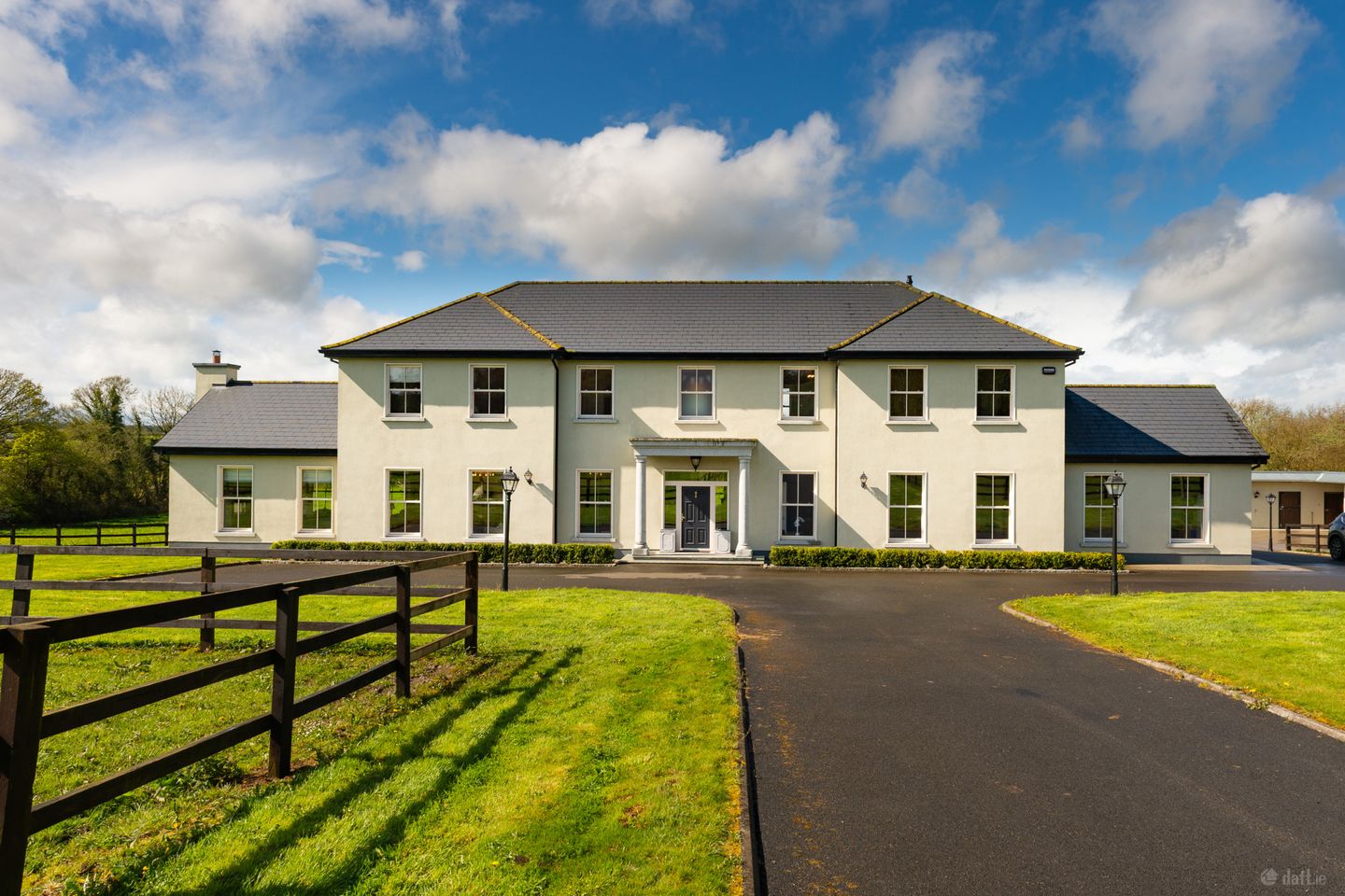 Gort na Pise, Peafield, Pike Of Rushall, Co. Laois, R32N9Y7 — photo 1