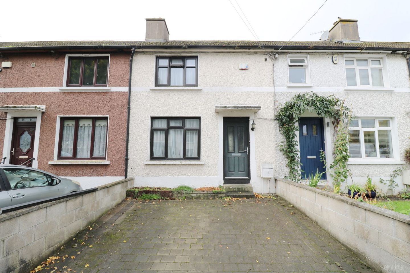 31 Ventry Road, Dublin 7, Cabra, Dublin 7, D07Y0H2 — photo 1