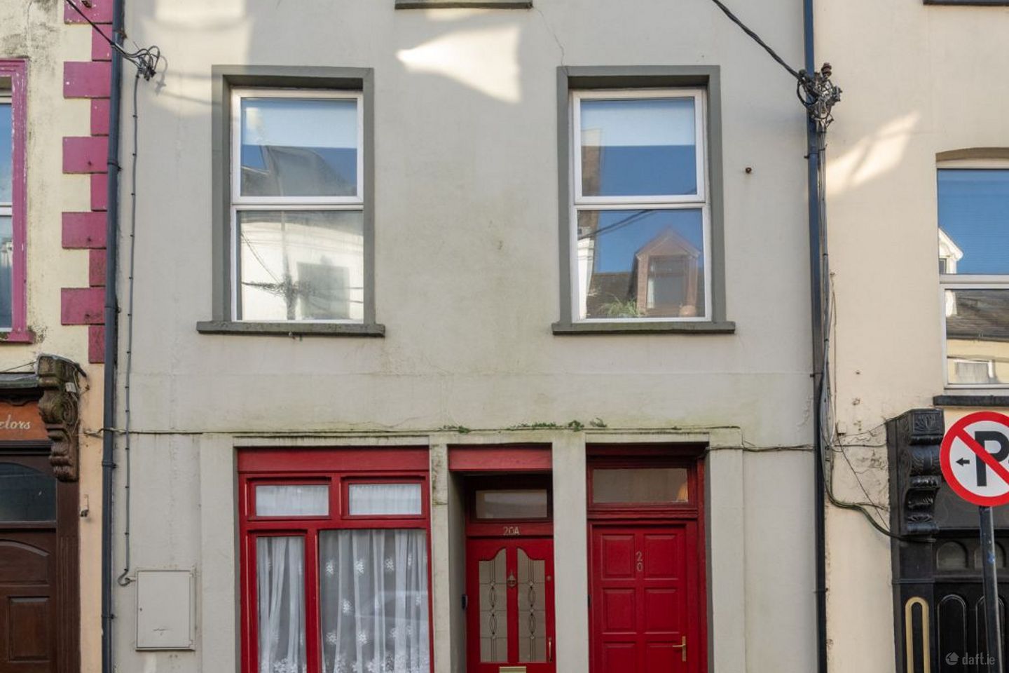 20 East Beach, Cobh, Cobh, Co. Cork, P24YA30 — photo 1