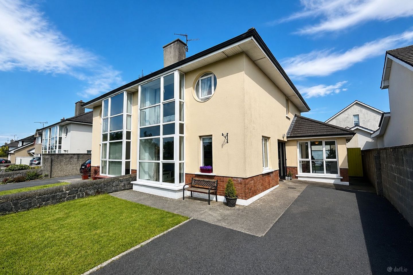 177 Palace Fields, Tuam, Co. Galway, H54FN83 — photo 1