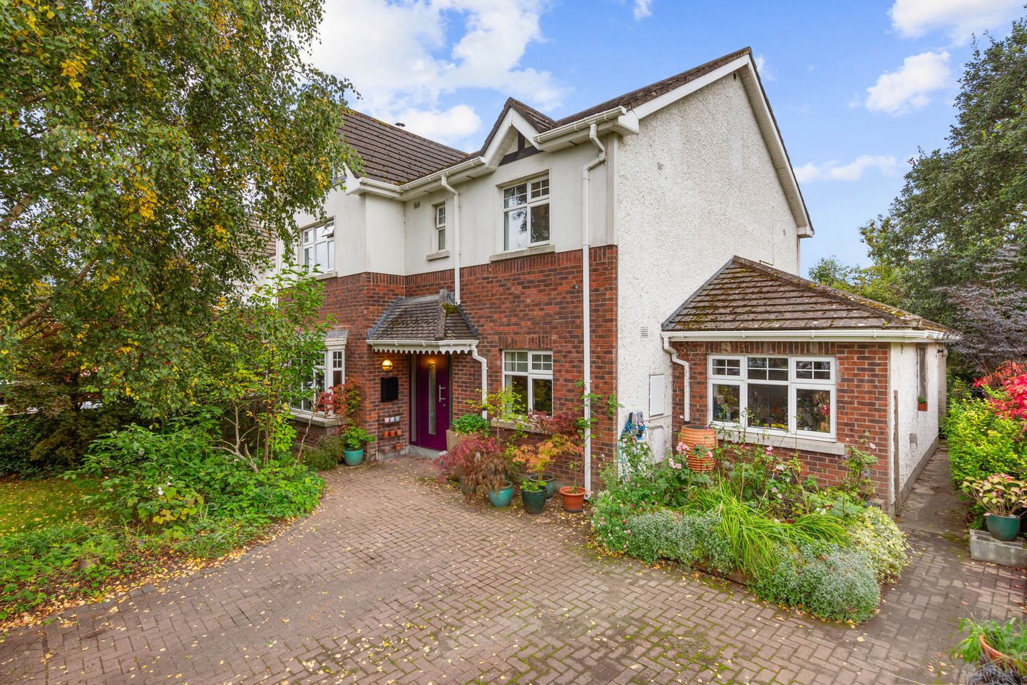 18 Parsons Hall, Maynooth, Co. Kildare, W23 F5C6 — photo 1