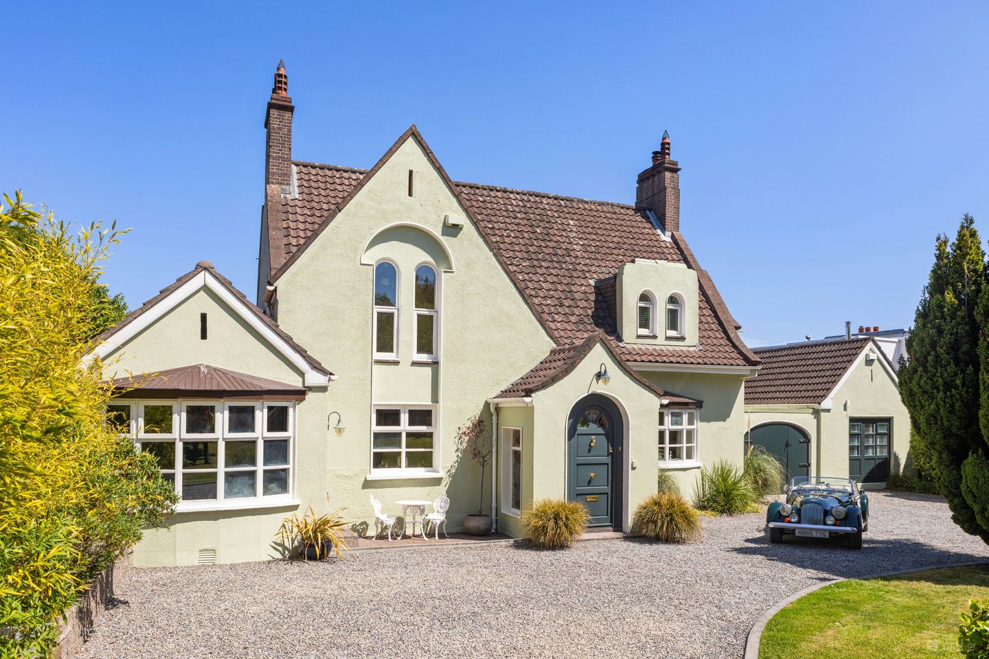 Stanmore, Stillorgan Road, Foxrock, Dublin 18, D18 T9N4 — photo 1