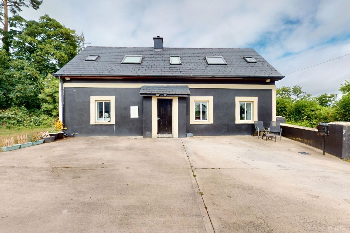 Corgarry, Canningstown, Cootehill, Co. Cavan, H16EC62 — photo 1