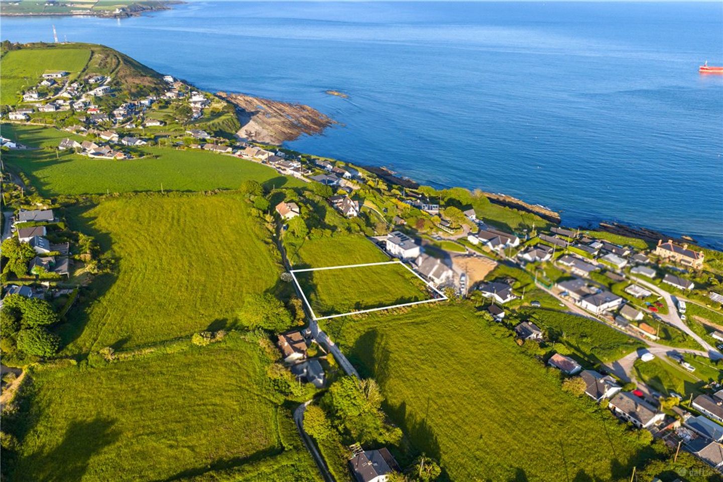 Site off Stoney Boreen, Myrtleville, Co. Cork — photo 1