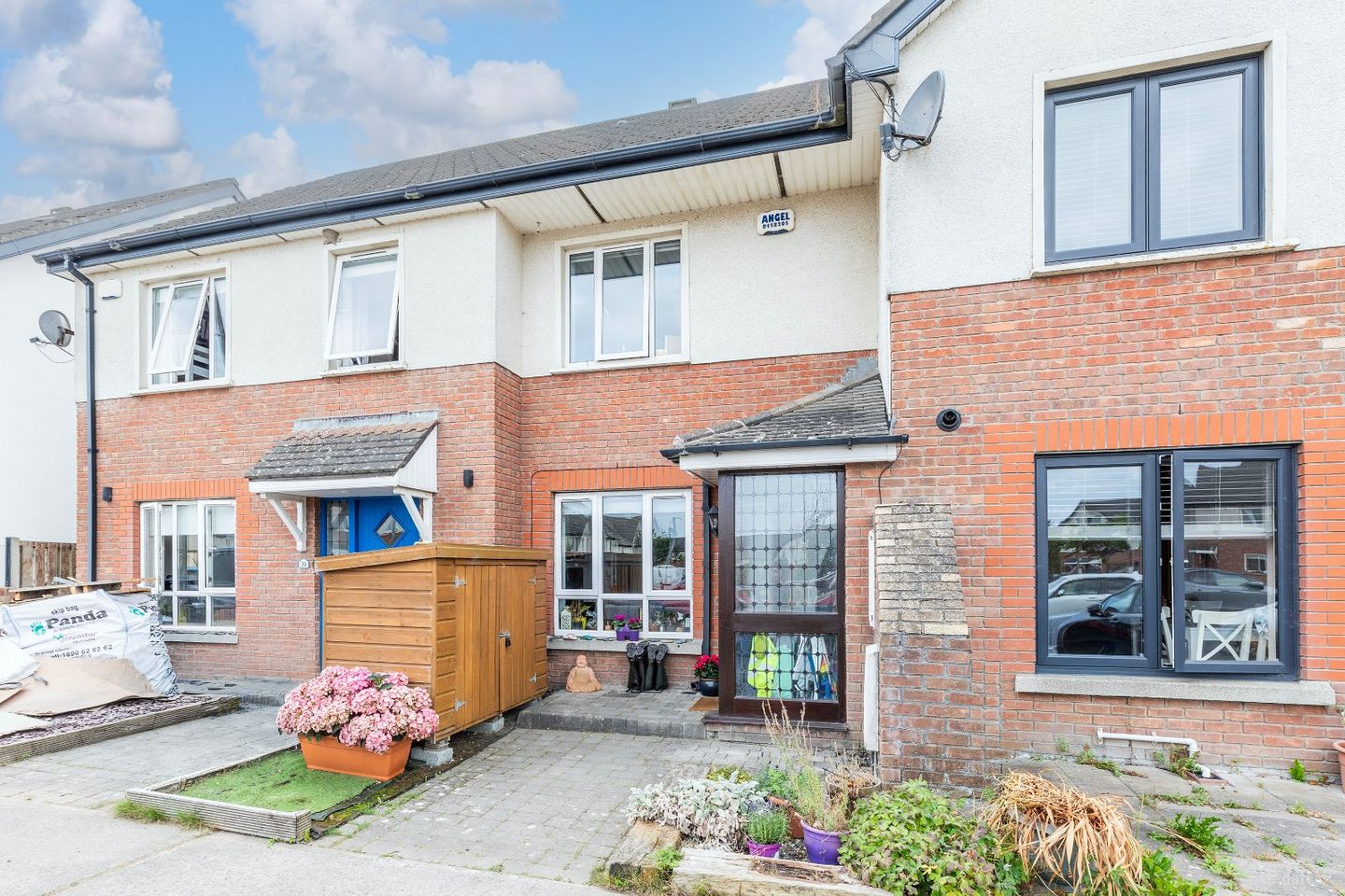 34 Tayleurs Point, Rush, Co. Dublin, K56 R527 — photo 1