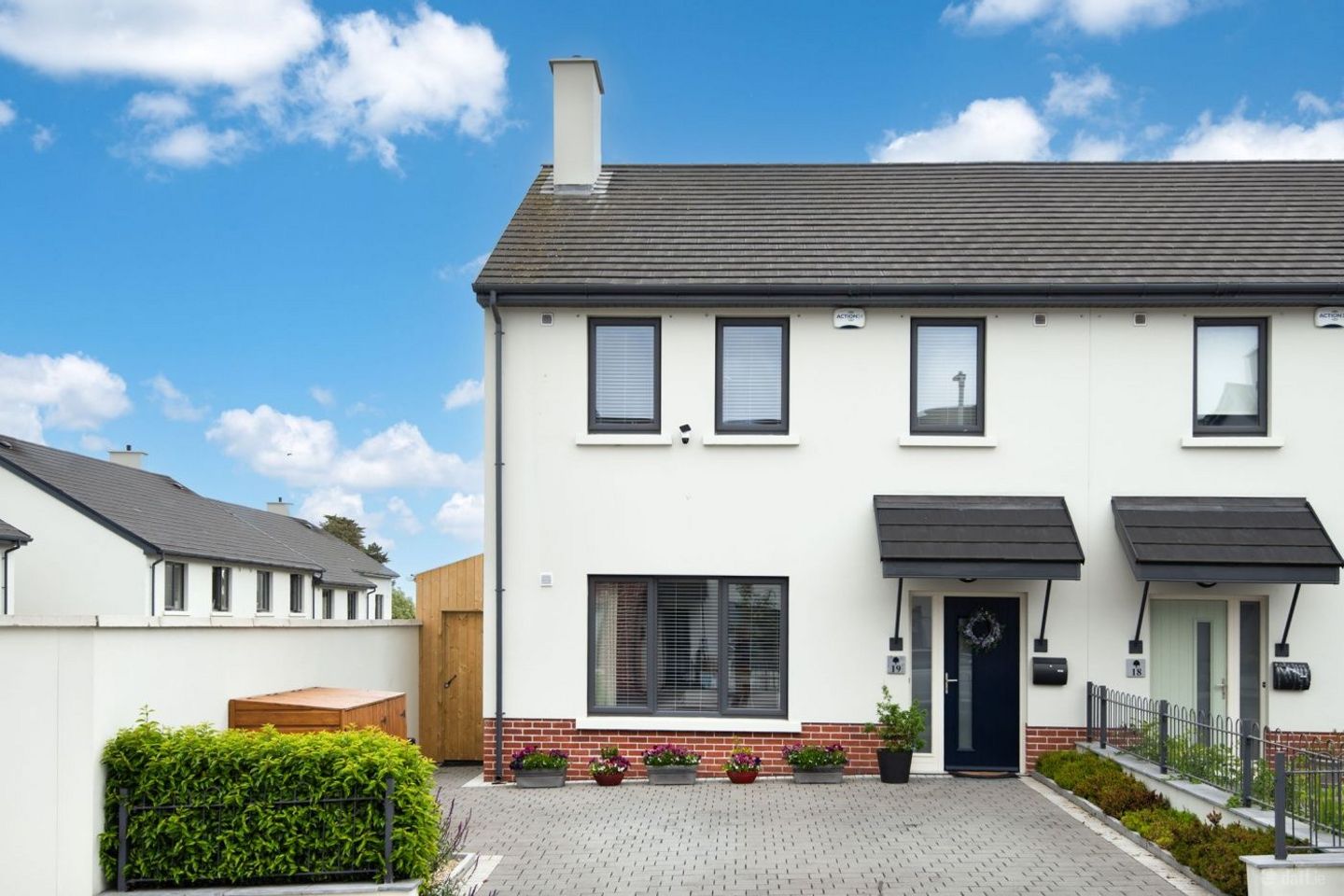 19 Newpark Close, Chapel Road, Kinsealy, Malahide, Co. Dublin, K36VP97 — photo 1
