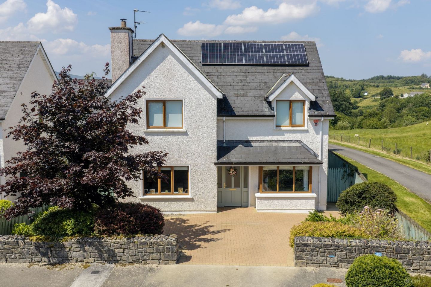 11 Speers Green, Forest Park, Dromahair, Co. Leitrim, F91W5D2 — photo 1