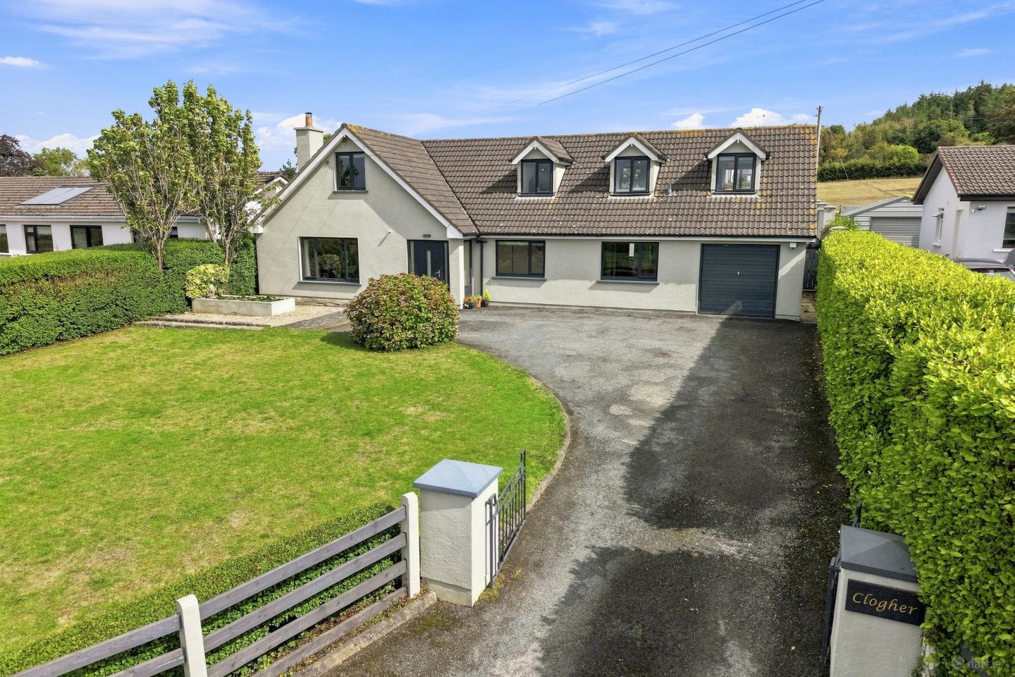 Clogher, Banogue, Gorey, Co. Wexford, Y25E339 — photo 1