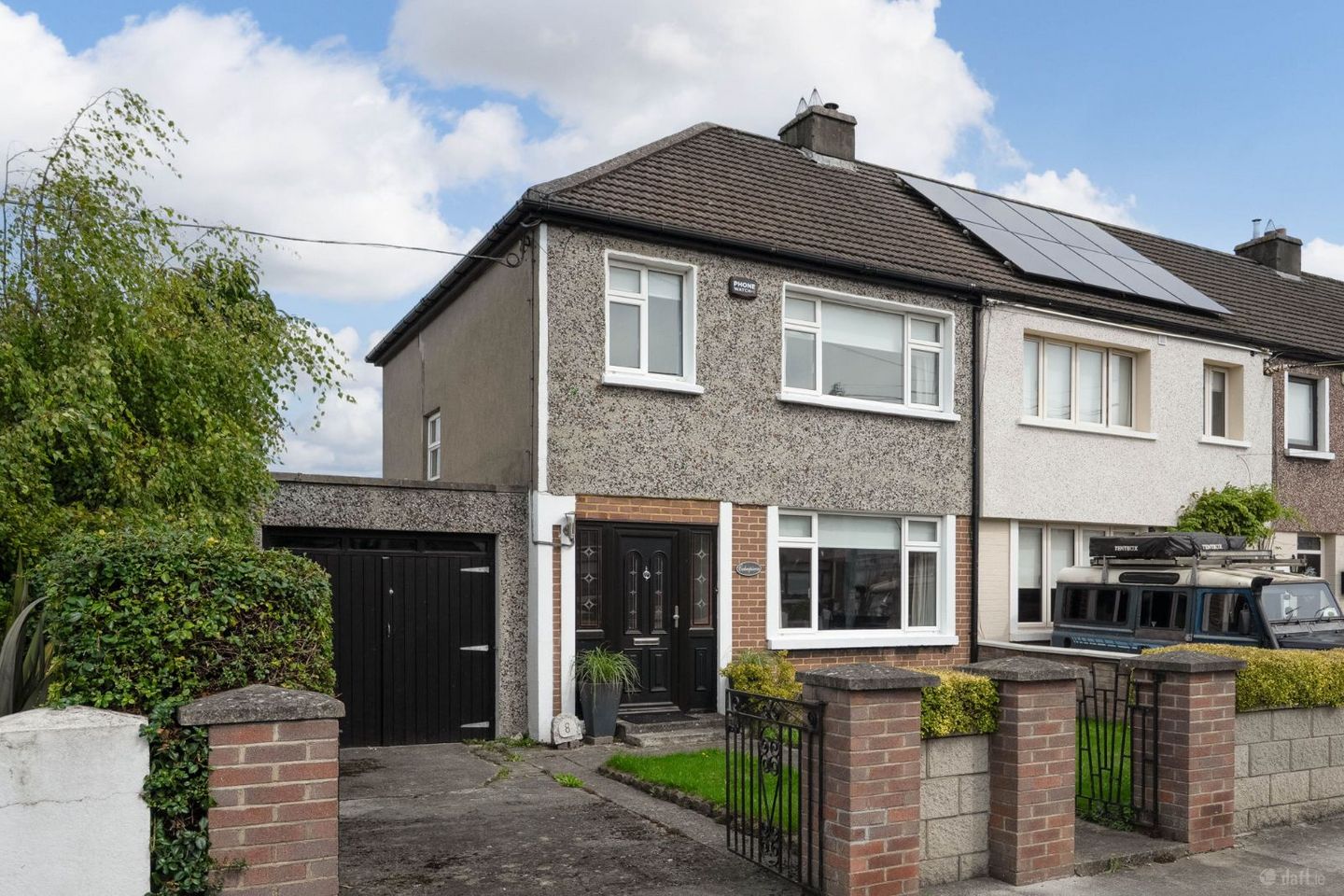 8 Walkinstown Drive, Walkinstown, Dublin 12, D12EFW6 — photo 1