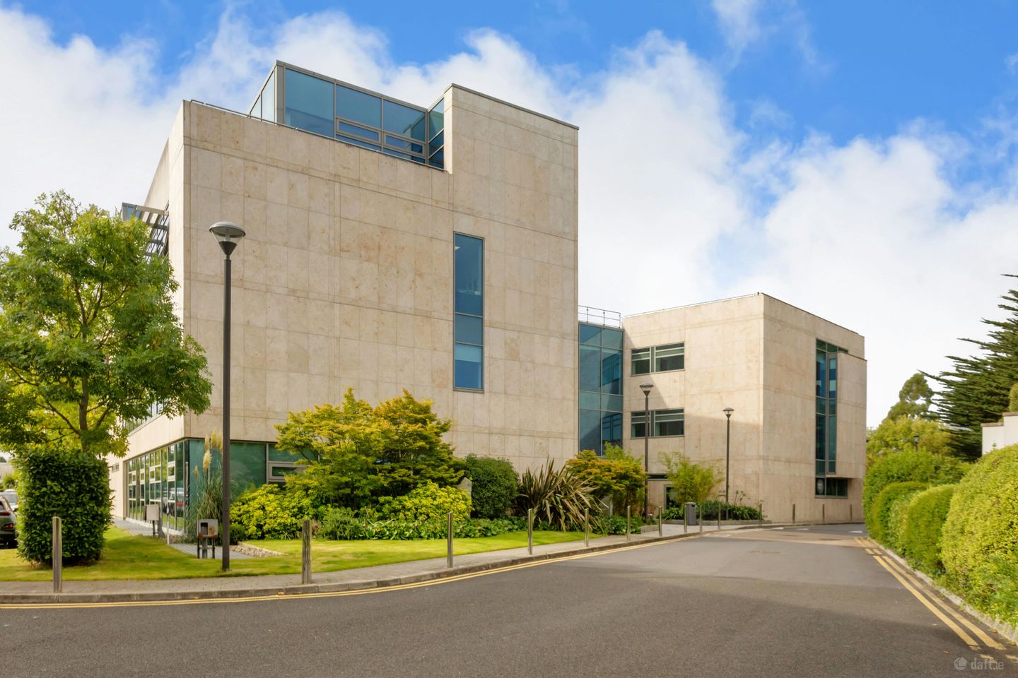 2nd Floor, Block 3, Blackrock Business Park, Blackrock, Co. Dublin — photo 1