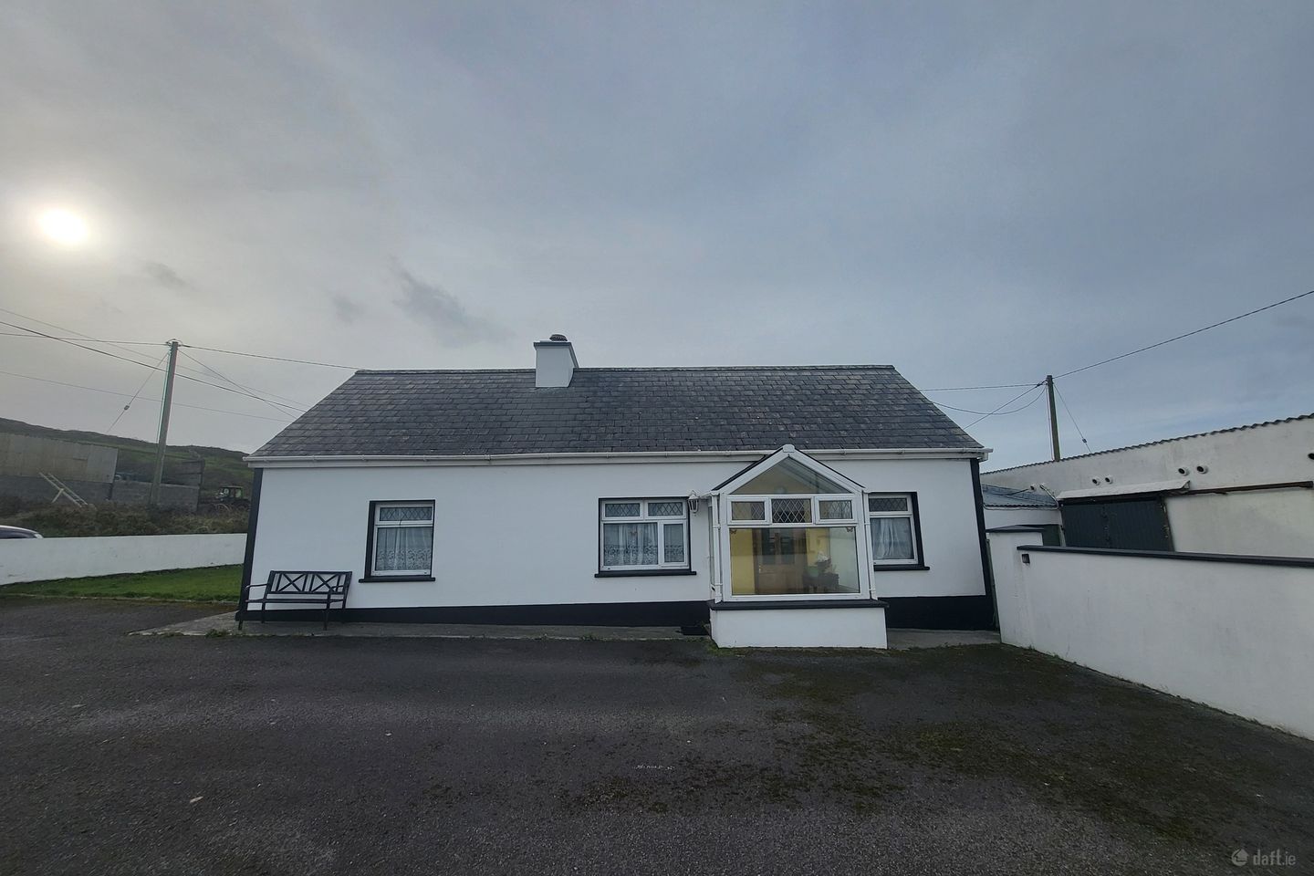 Kilbaha, Kilbaha, Co. Clare, V15NH57 — photo 1