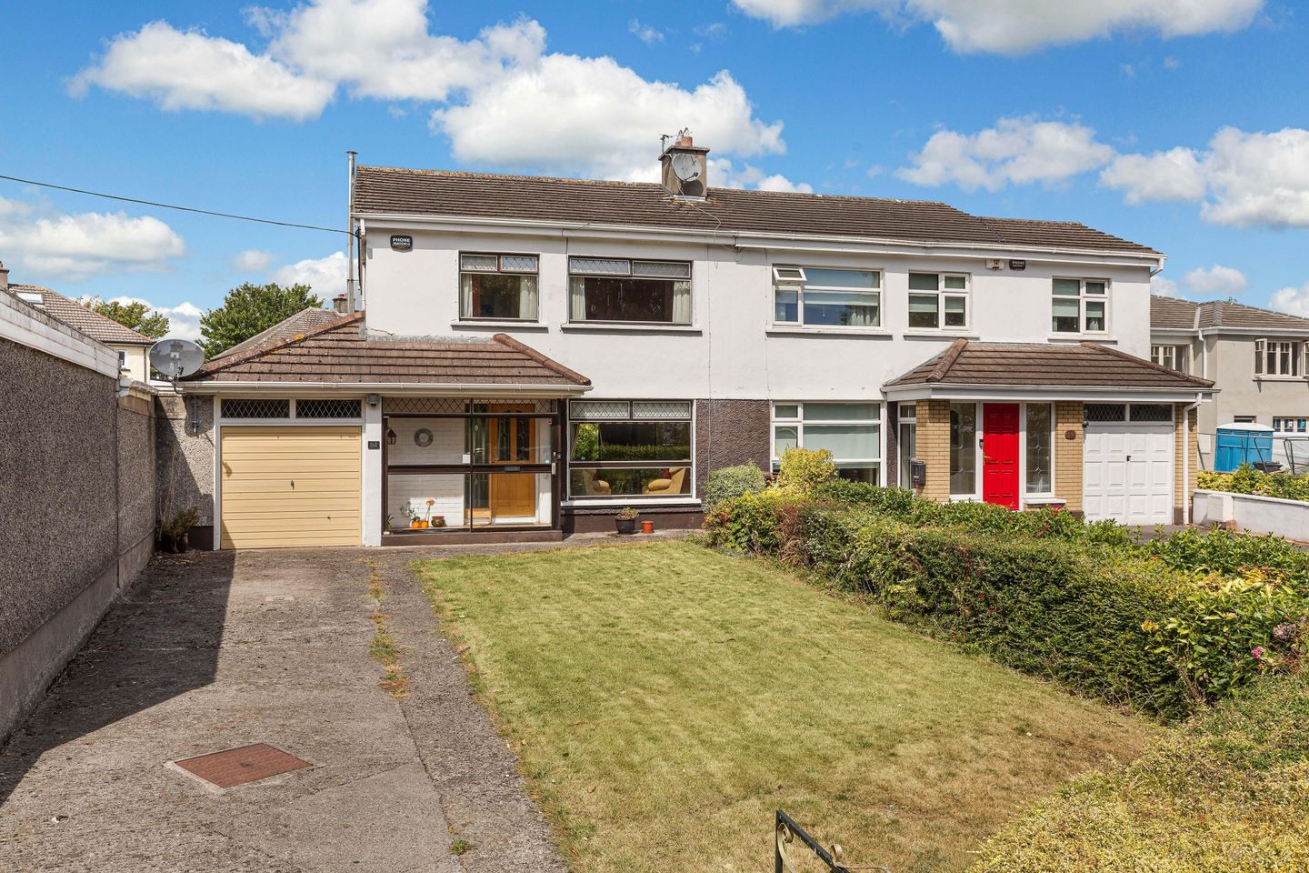 52 Glenville Avenue, Clonsilla, Dublin 15, D15FP9Y — photo 1