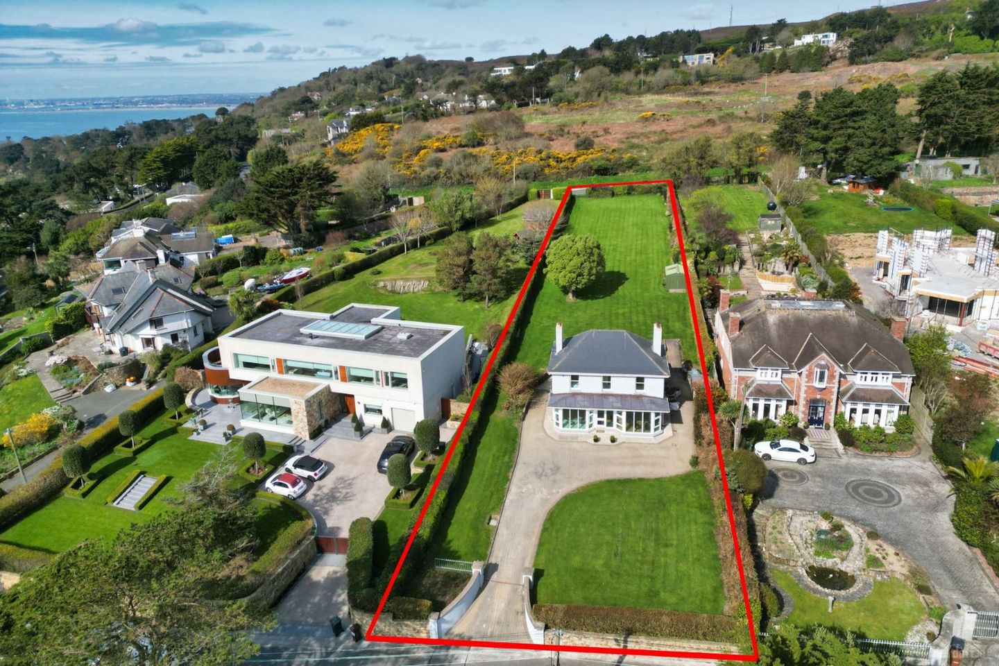 Bergheim, Baily, Howth, Dublin 13, D13E193 — photo 1