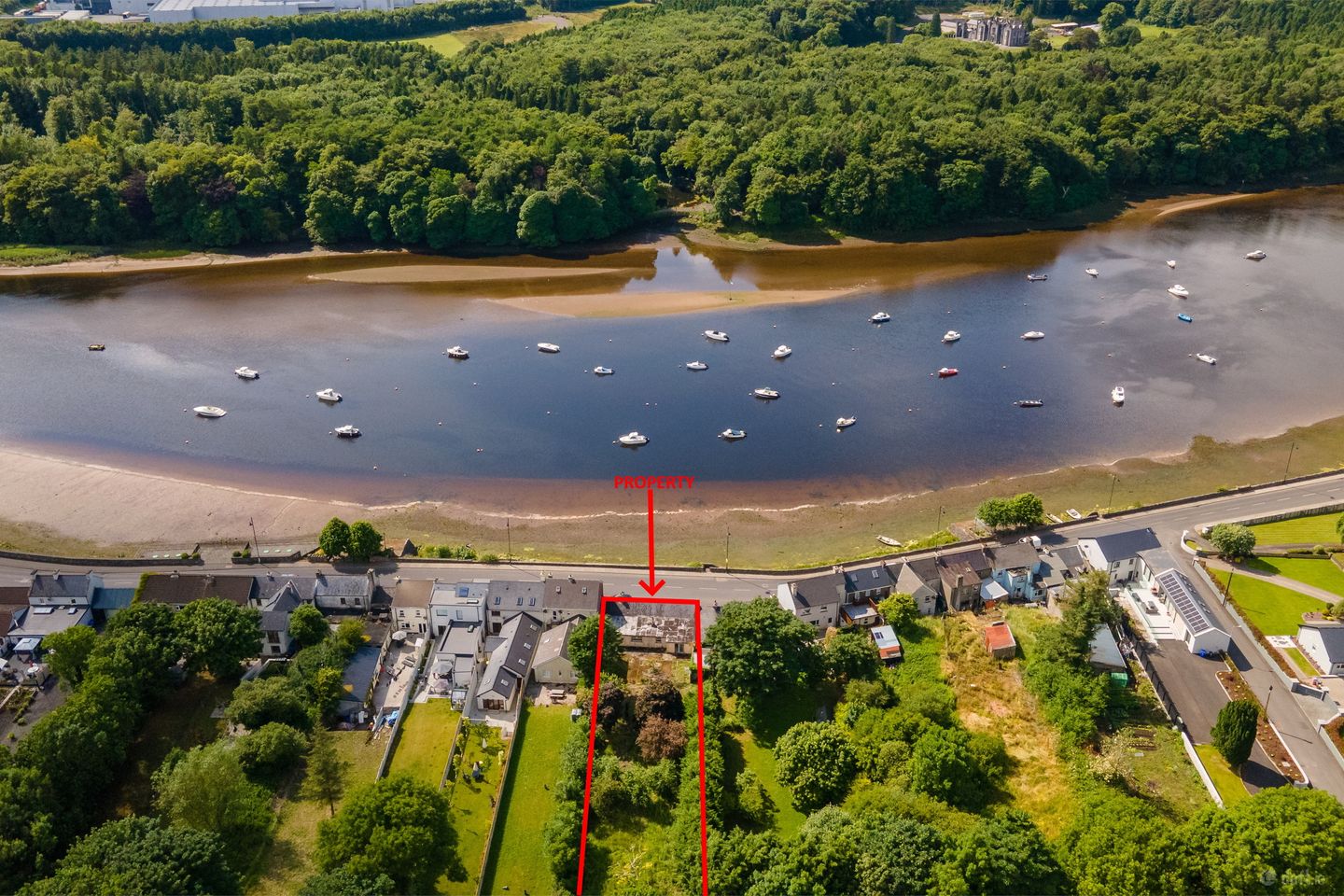 The Quay, Ballina, Ballina, Co. Mayo, F26F7D4 — photo 1