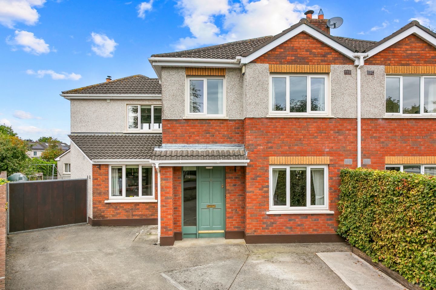 4 Rockfield Close, Maynooth, Co Kildare, W23K0V2 — photo 1