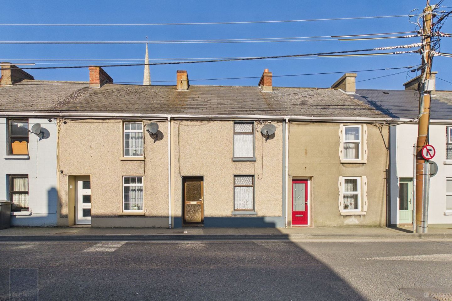 54 Upper King Street, Wexford Town, Co. Wexford, Y35N9X6 — photo 1