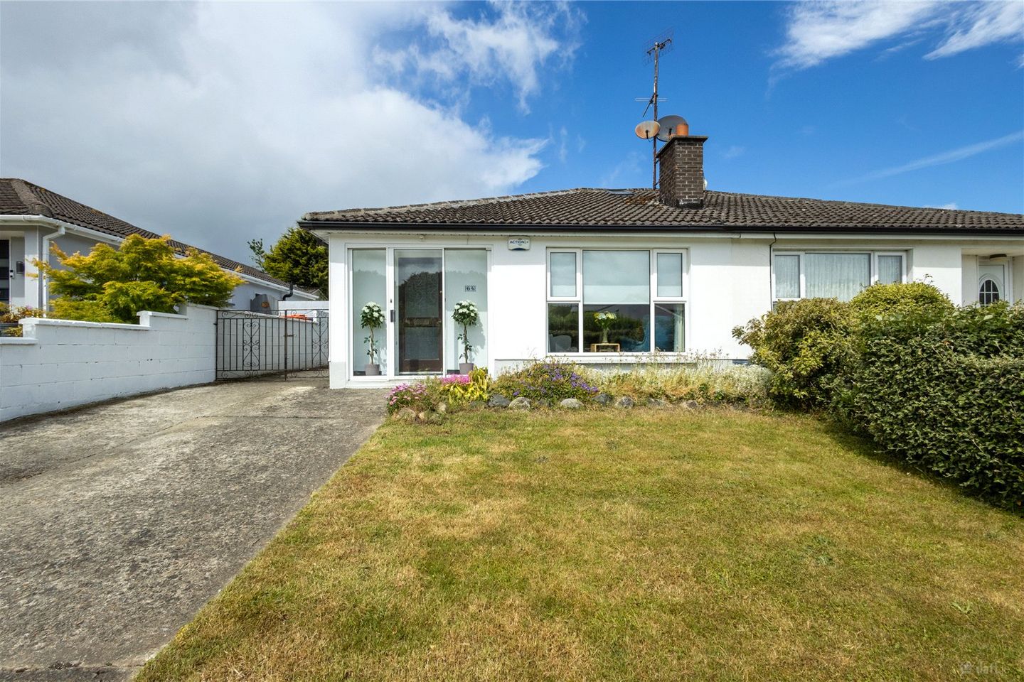 64 Glenview Park, Kilpedder, Co. Wicklow, A63E974 — photo 1