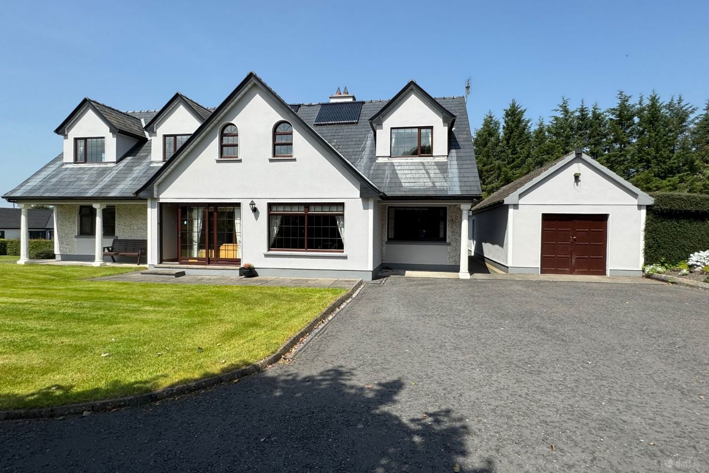Ballynew, Claremorris, Claremorris, Co. Mayo, F12HN30 — photo 1