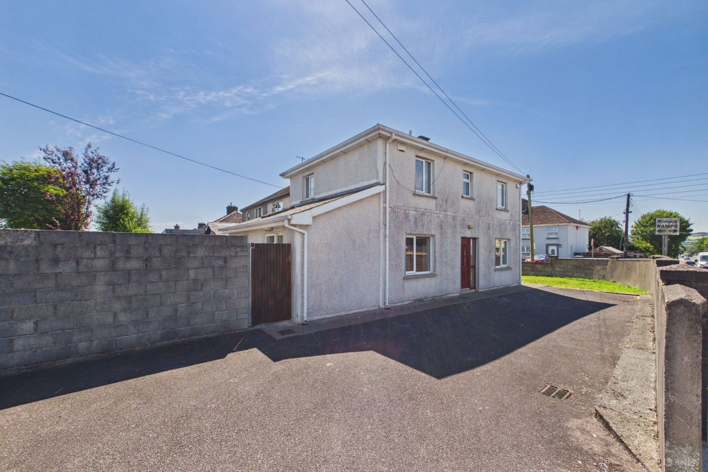 1a Woodview Terrace, Derrynane Road, Turners Cross, Co. Cork, T12X5WC — photo 1