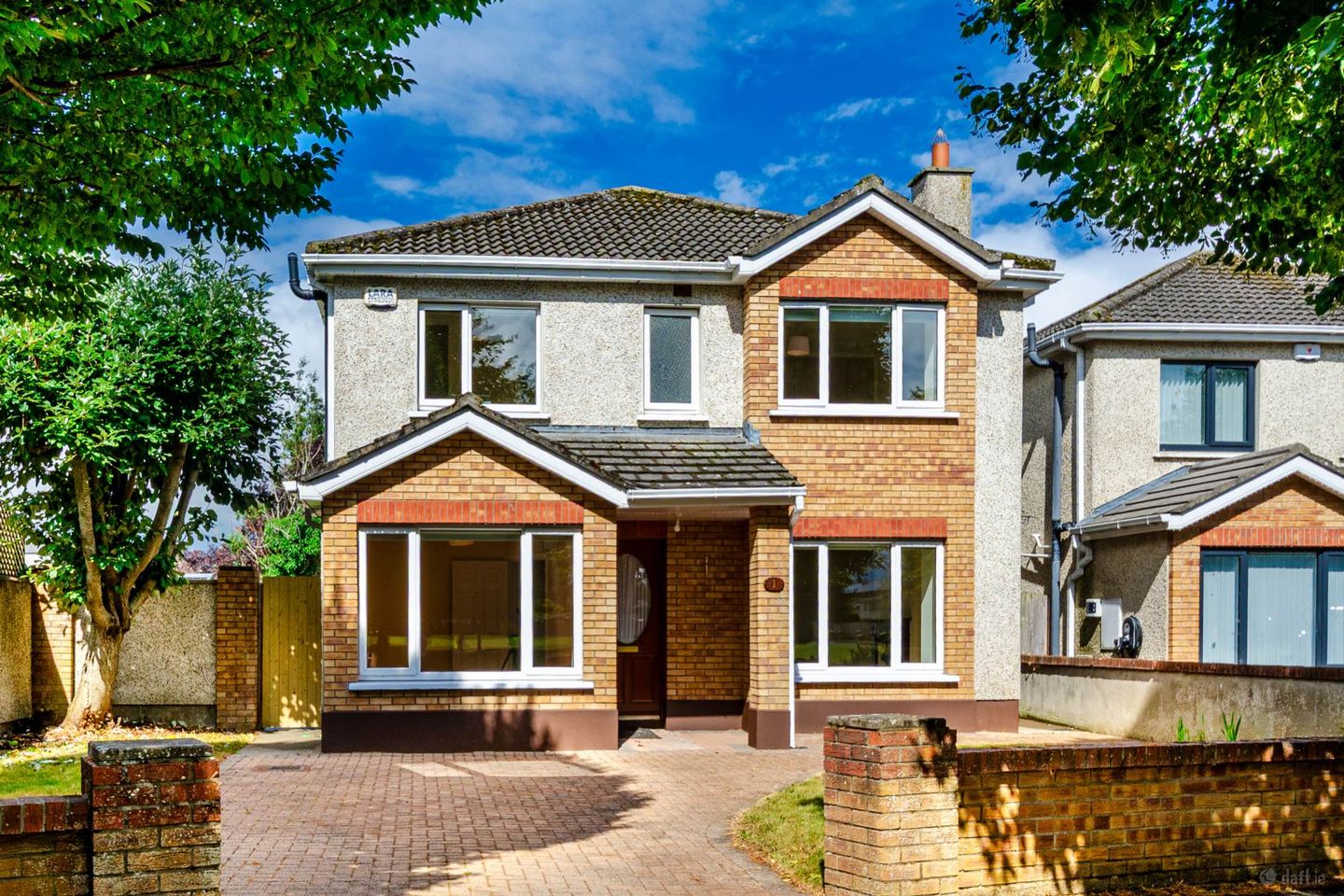 1 Grattan Court, Clane Road, Celbridge, Co. Kildare, W23H278 — photo 1