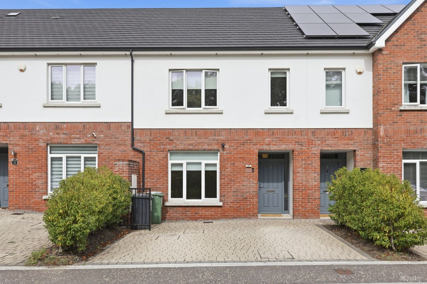 19 River Walk, Dublin 17, Balgriffin, Dublin 17, D17EW73 — photo 1