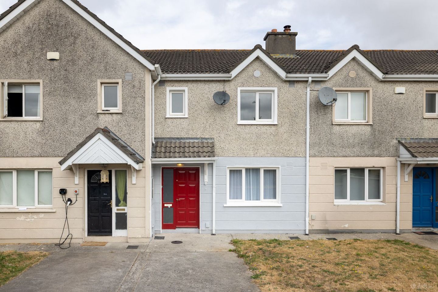 80 Friars Green, Tullow Road, Carlow Town, Co. Carlow, R93F9K2 — photo 1