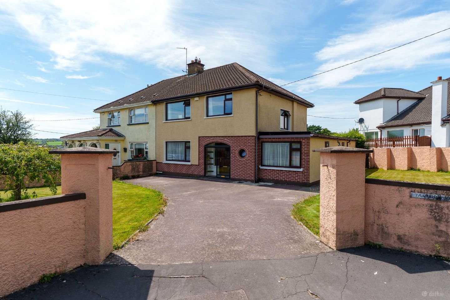 Tannochbrae, 8 Firgrove Lawn, Bishopstown, Co. Cork, T12K1WA — photo 1