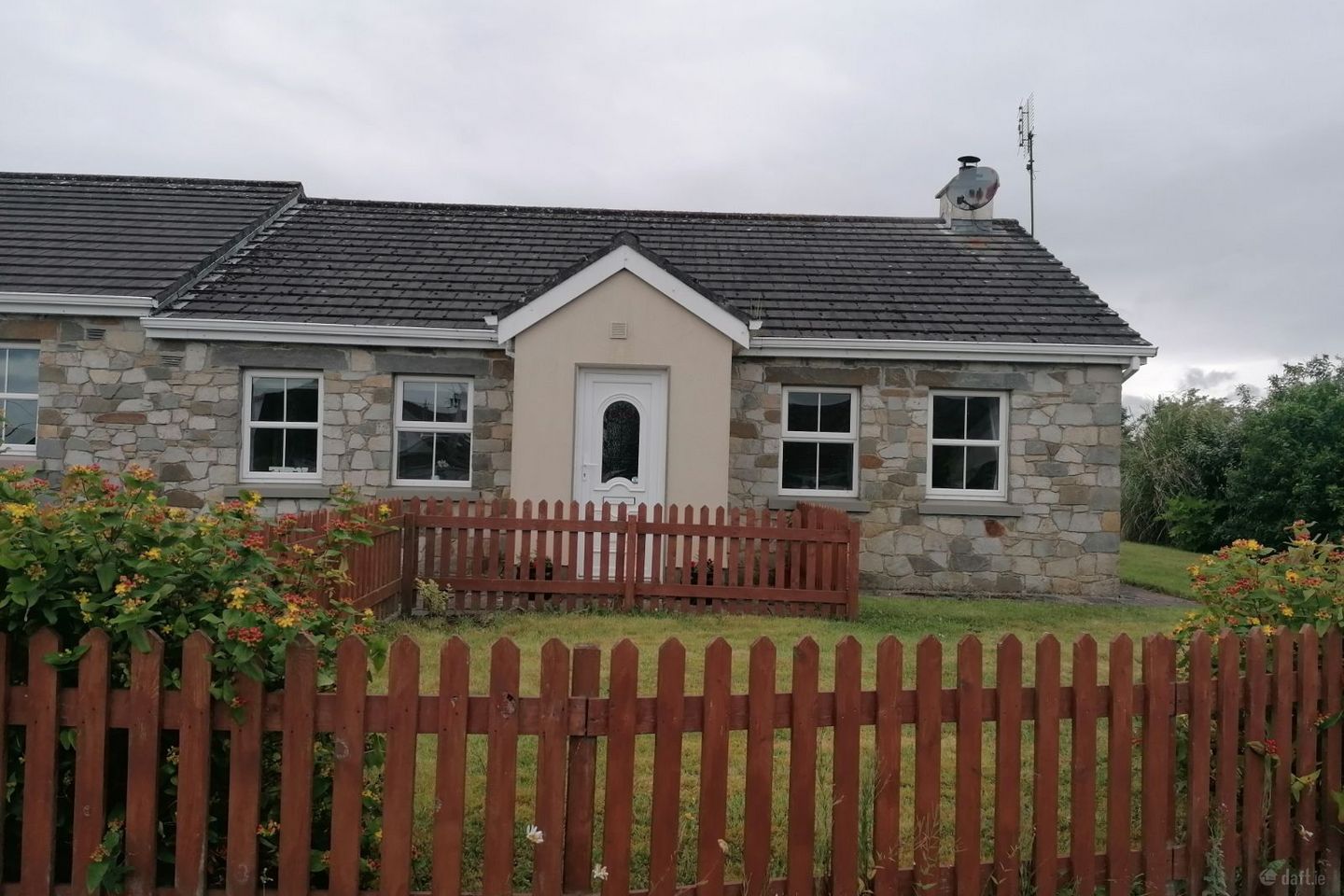 Tower View, Meelick, Swinford, Foxford, Co. Mayo — photo 1