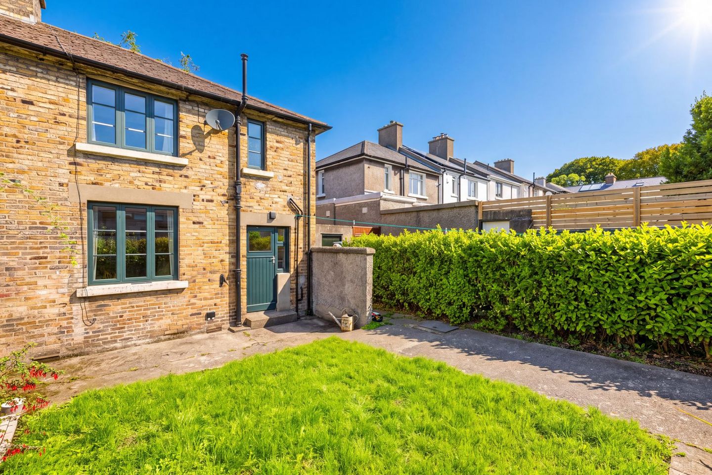 123 Ferguson Road, Dublin 9, Drumcondra, Dublin 9 — photo 1