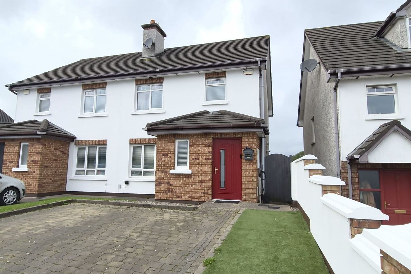 2 Farm Lane, Manor Farm, Lehenaghbeg, Co. Cork, T12C8PP — photo 1