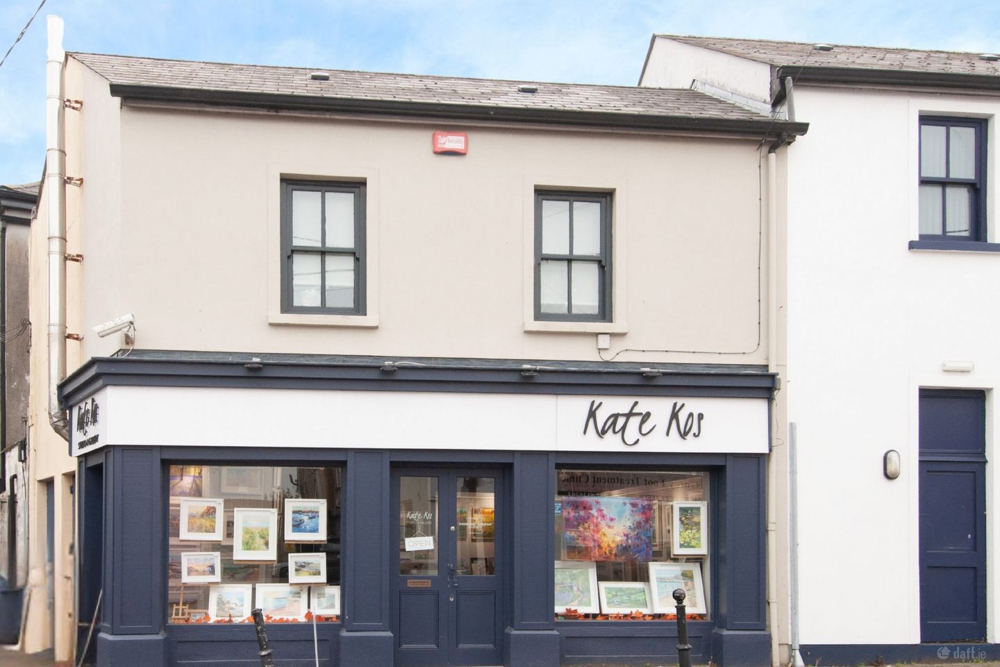 Shop unit (previously Kate Kos), Saint Michael's Road, Gorey, Co. Wexford, Y25YX04 — photo 1