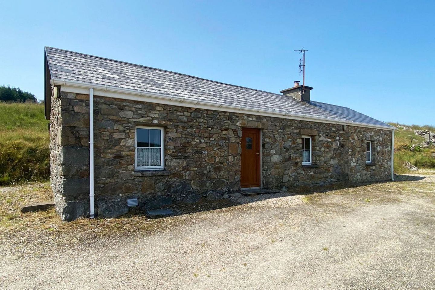 Derryloughan, Doochary, Lettermacaward, Co. Donegal, F94AD99 — photo 1