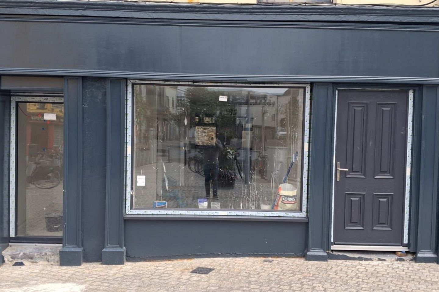 8 Blackfriars, Waterford, Waterford City Centre, Co. Waterford — photo 1