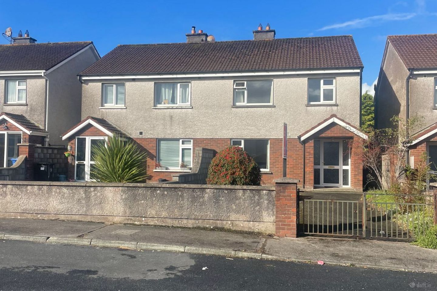 16 Bellevue Court, Mallow, Co. Cork, P51D54F — photo 1