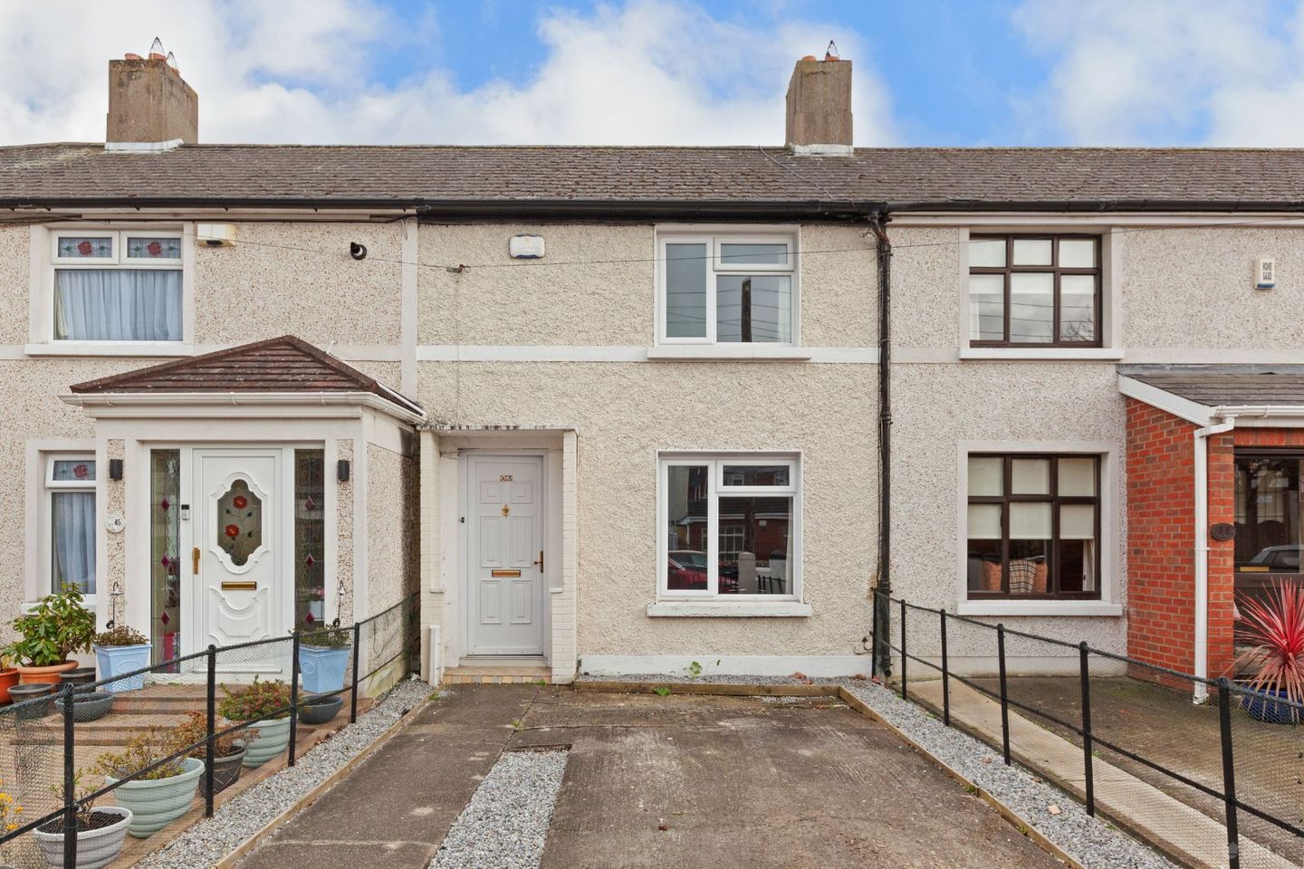 43 Quarry Road, Cabra, Dublin 7, D07AYH0 — photo 1