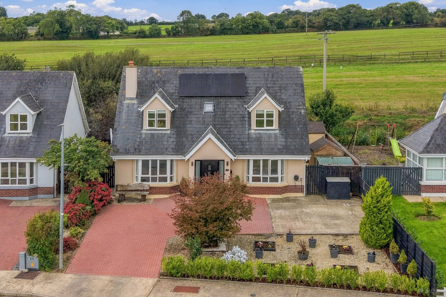 7 Meadowbrook, Marshalstown, Enniscorthy, Co Wexford, Y21 A6W0 — photo 1