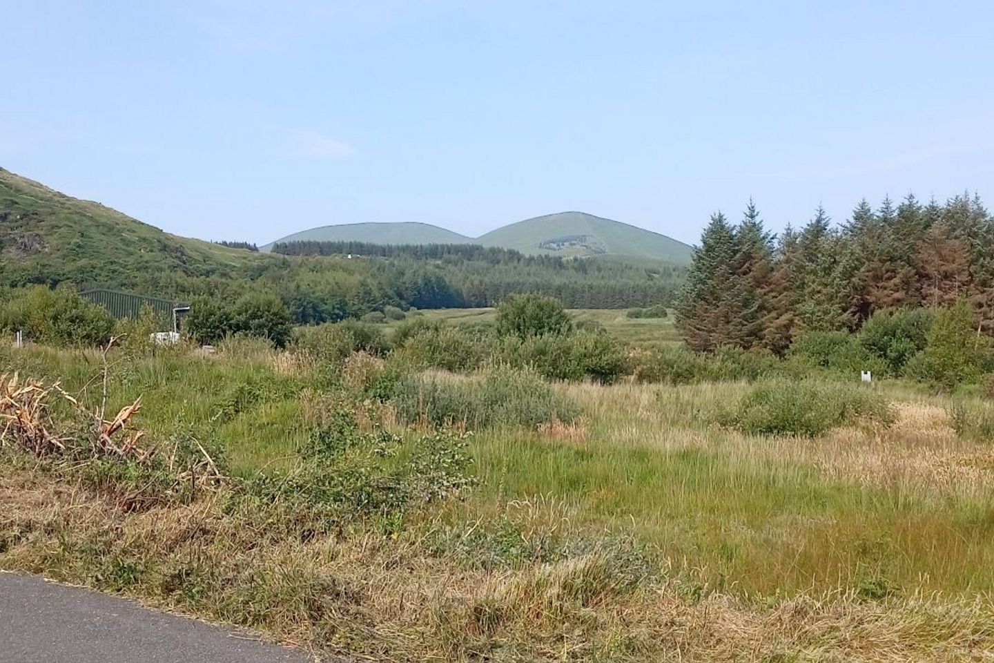 Raheen Fermoyle, Ballinskelligs, Co. Kerry — photo 1