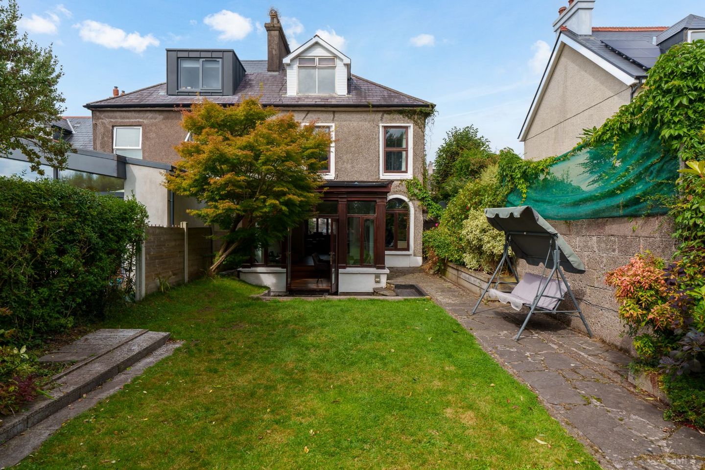 Ardfinnan, Glasheen Road, Glasheen, Co. Cork, T12NX3R — photo 1