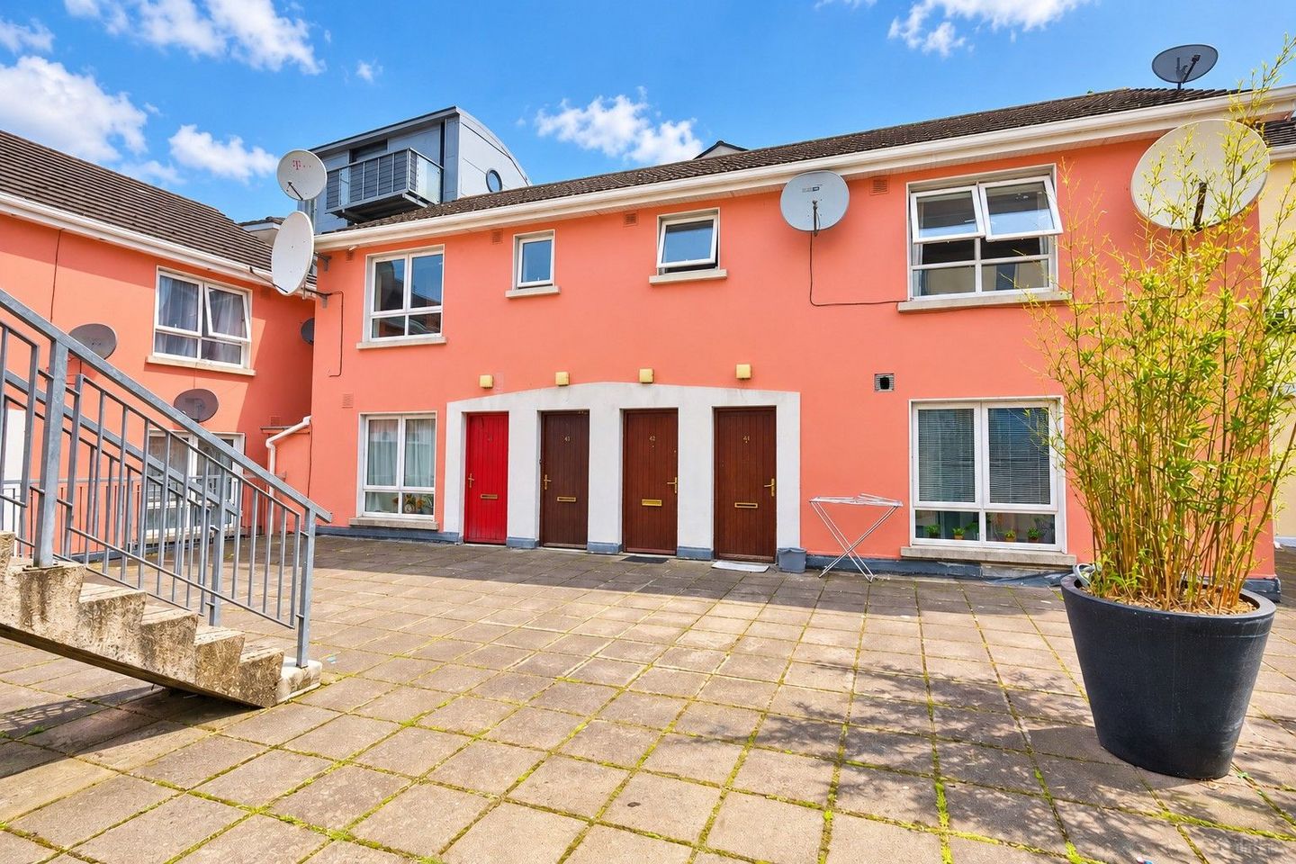 Apartment 43, The Steeples, Navan, Co. Meath, C15YW62 — photo 1