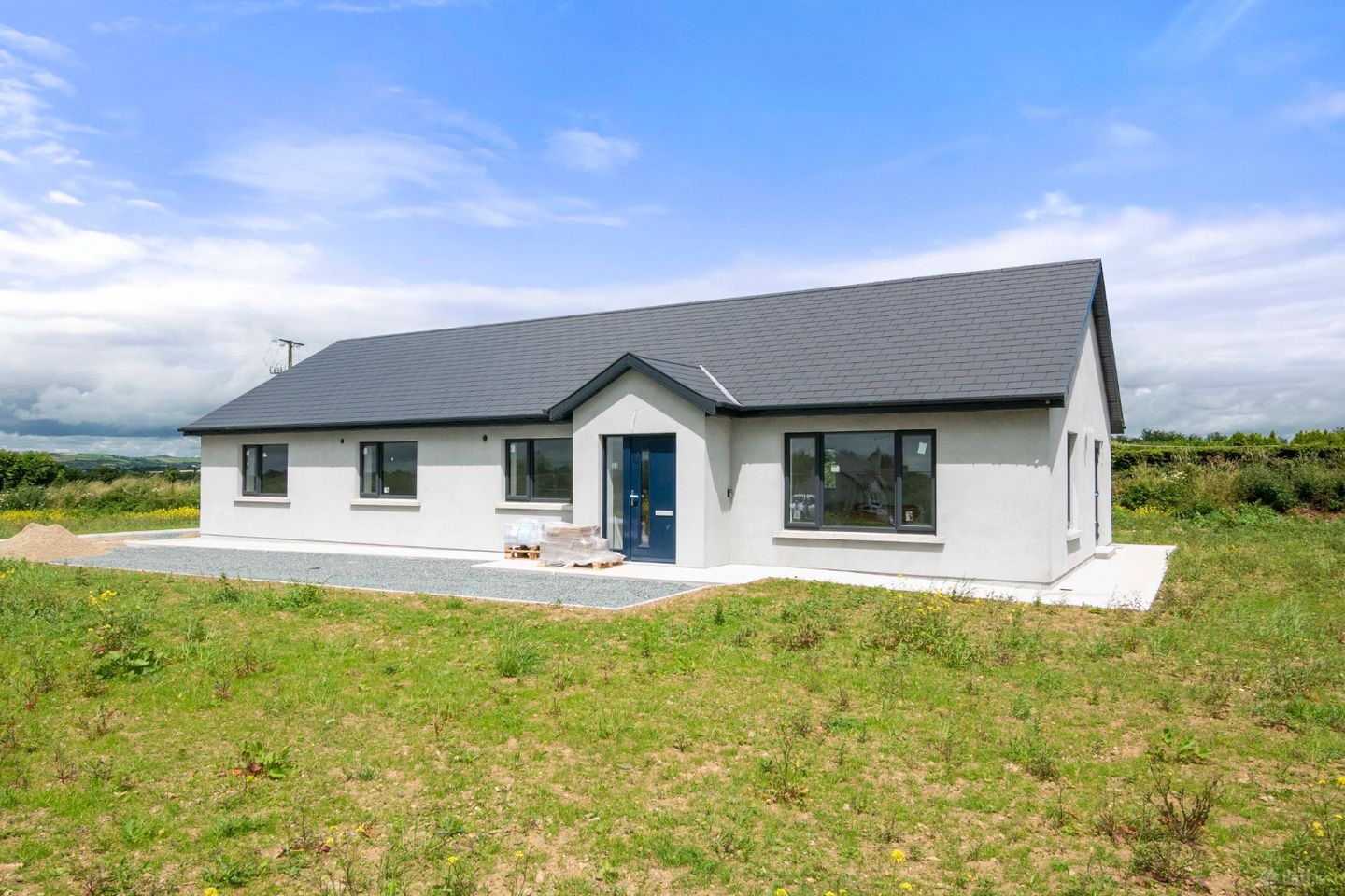 6 O Rahilly View, Gusserane, Co. Wexford — photo 1