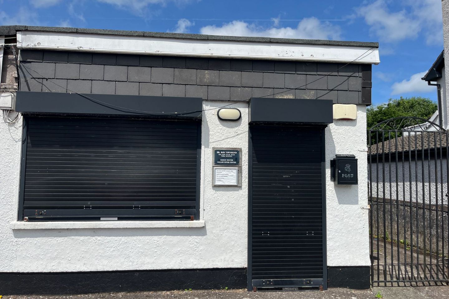 Greenwood Surgery, Greenwood Estate, Togher, Co. Cork, T12E40D — photo 1