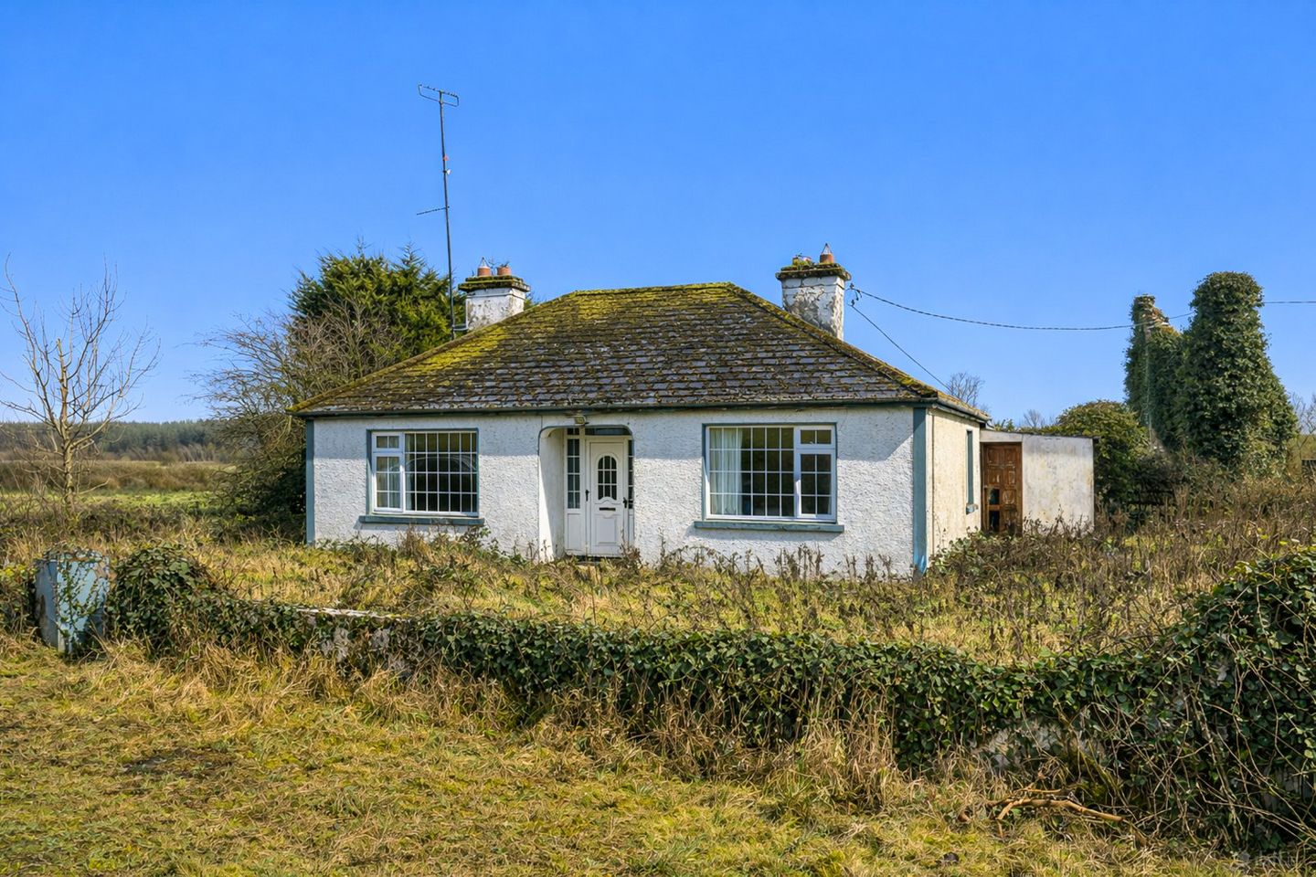 Canbo, Croghan, Boyle, Co. Roscommon, F52VX45 — photo 1