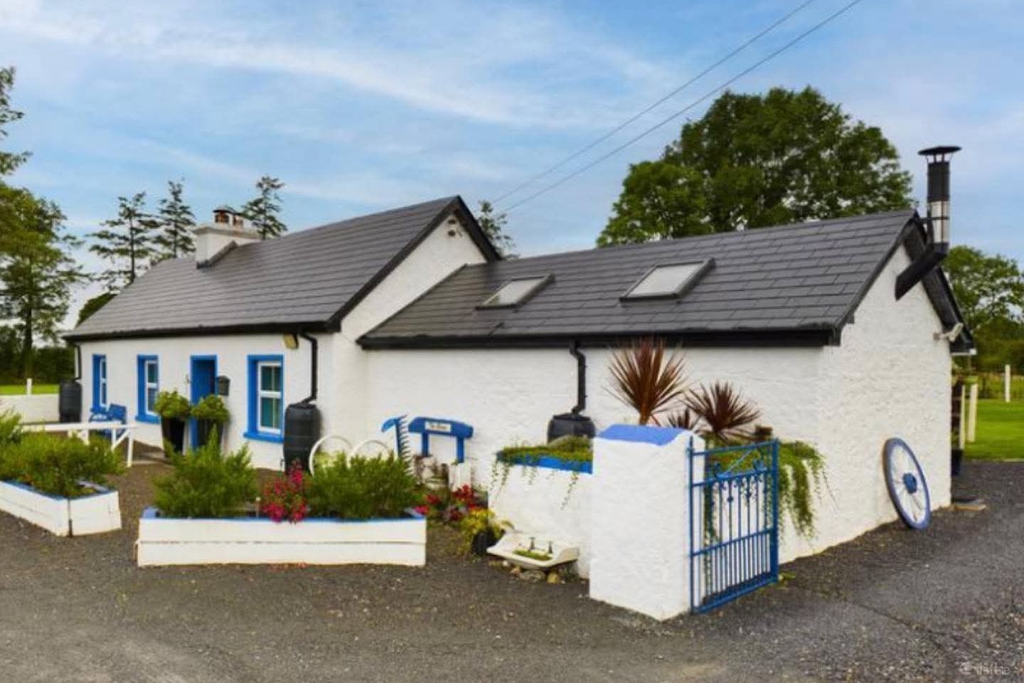 The Grove, Willsgrove, Ballintubber, Ballintubber, Co. Roscommon, F45XR92 — photo 1