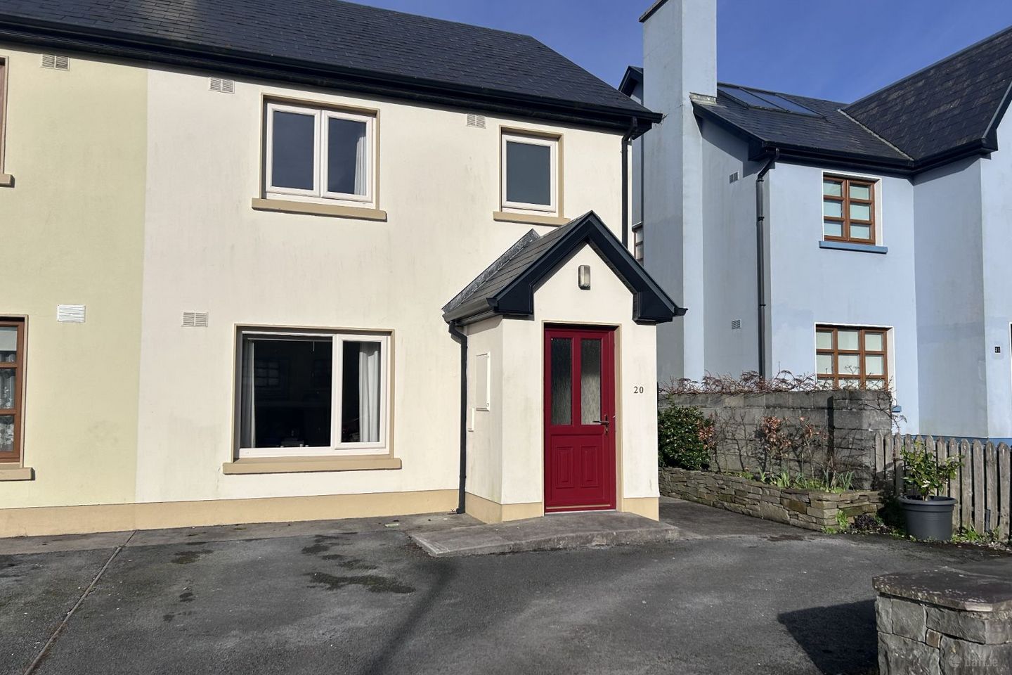 20 Cuirt Merriman, Ardnaculla, Ennistymon, Ennistymon, Co. Clare, V95Y922 — photo 1