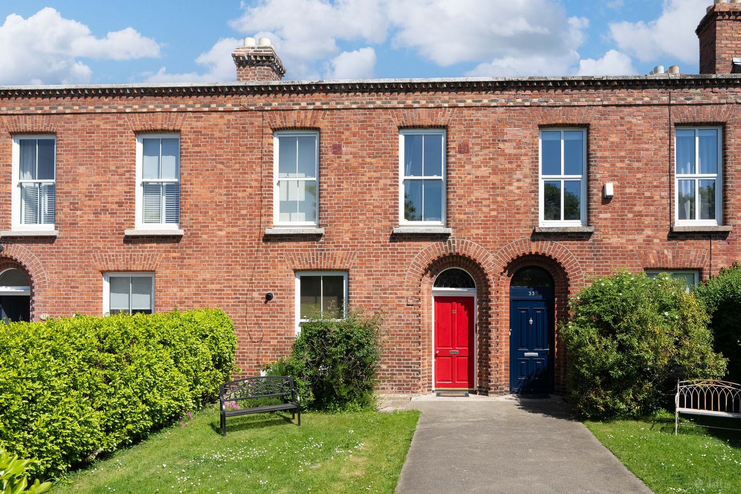32 Frankfort Avenue, Rathgar, Dublin 6, D06RH74 — photo 1