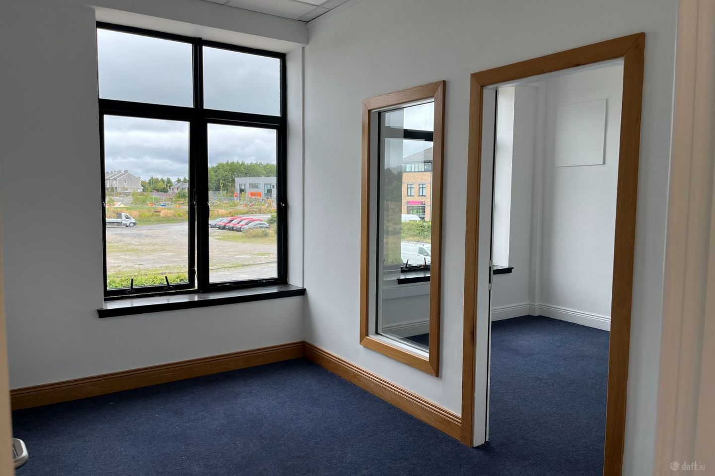 Monksland Business Park, Monksland, Athlone, Co. Roscommon — photo 1