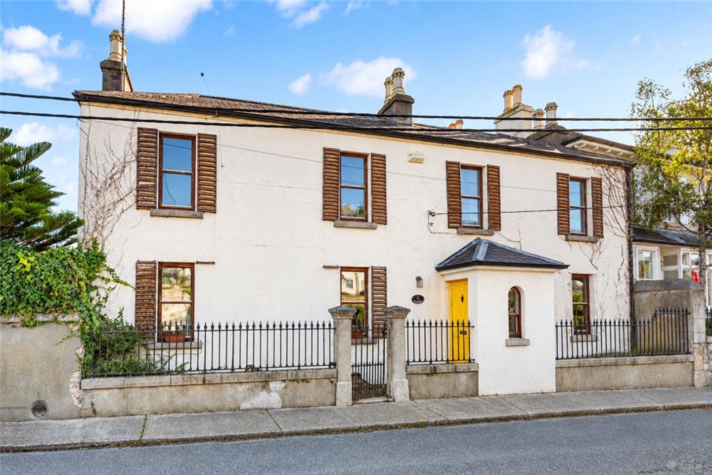 1 Mont Alto, Sorrento Road, Dalkey, Co. Dublin, A96KR83 — photo 1