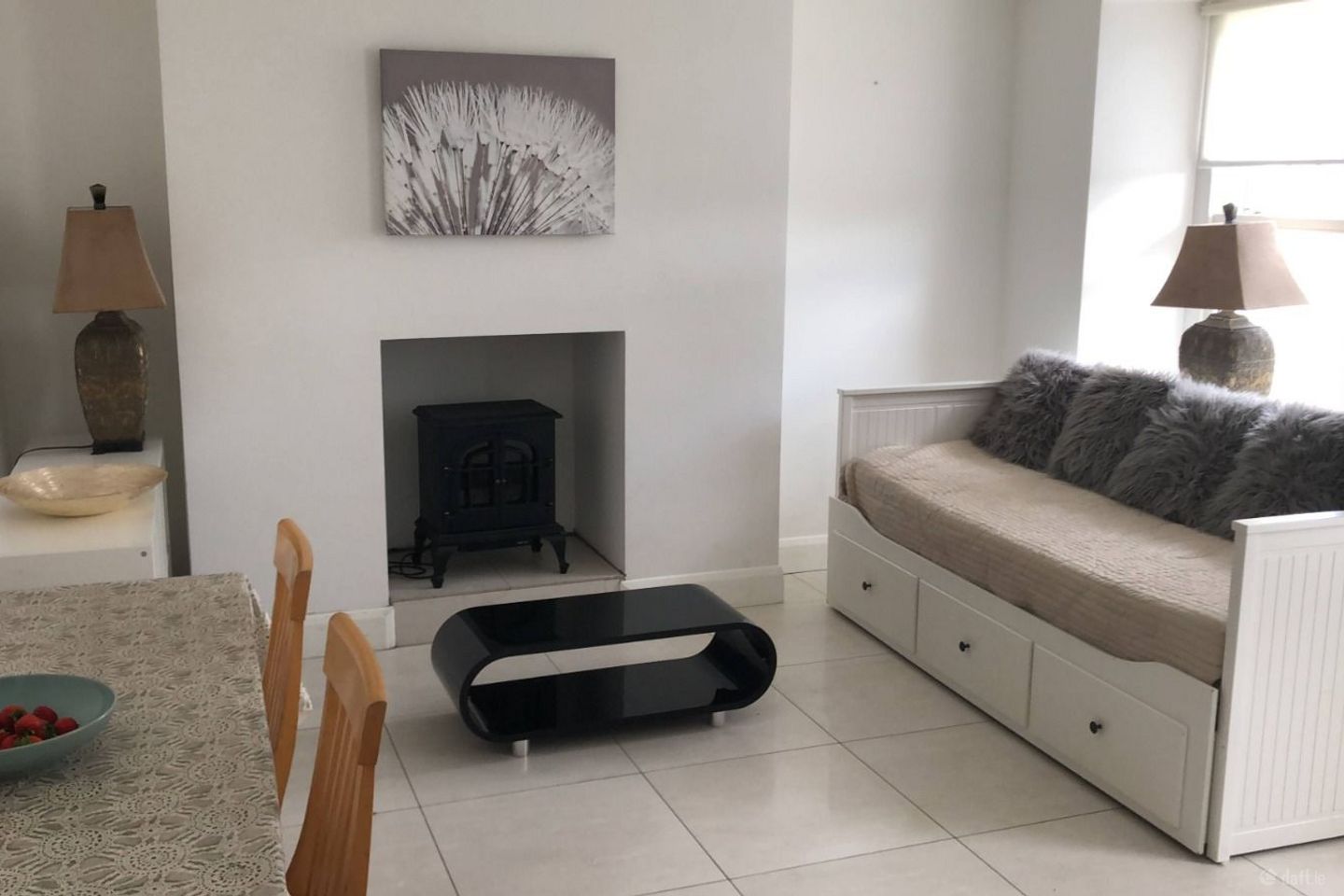 Haddington Terrace, Dun Laoghaire, Dun Laoghaire, Co. Dublin — photo 1