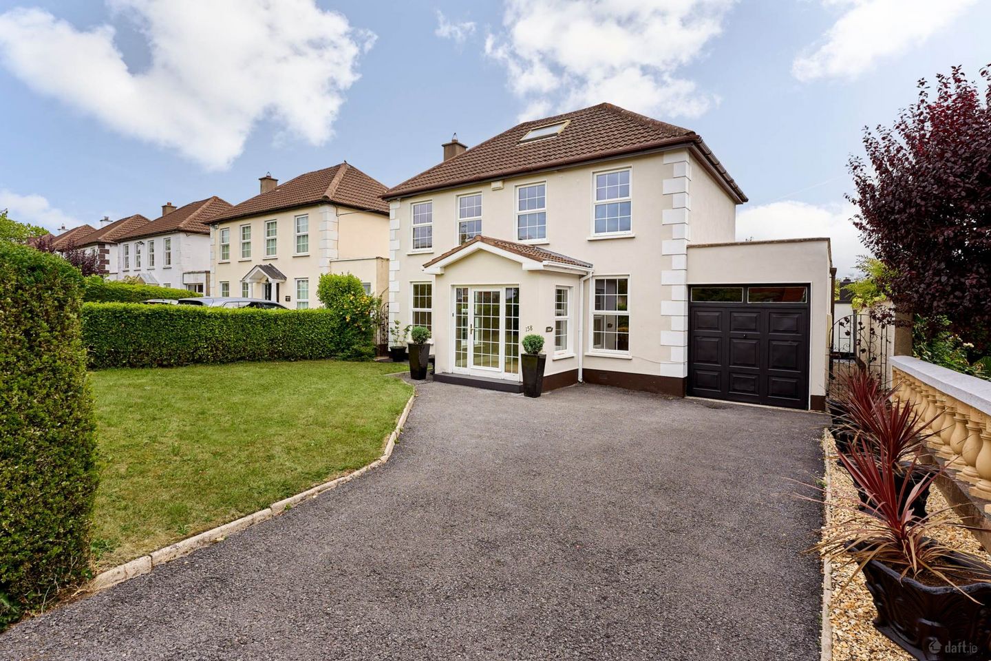 158 Georgian Village, Castleknock, Dublin 15, Co. Dublin, D15VE0R — photo 1